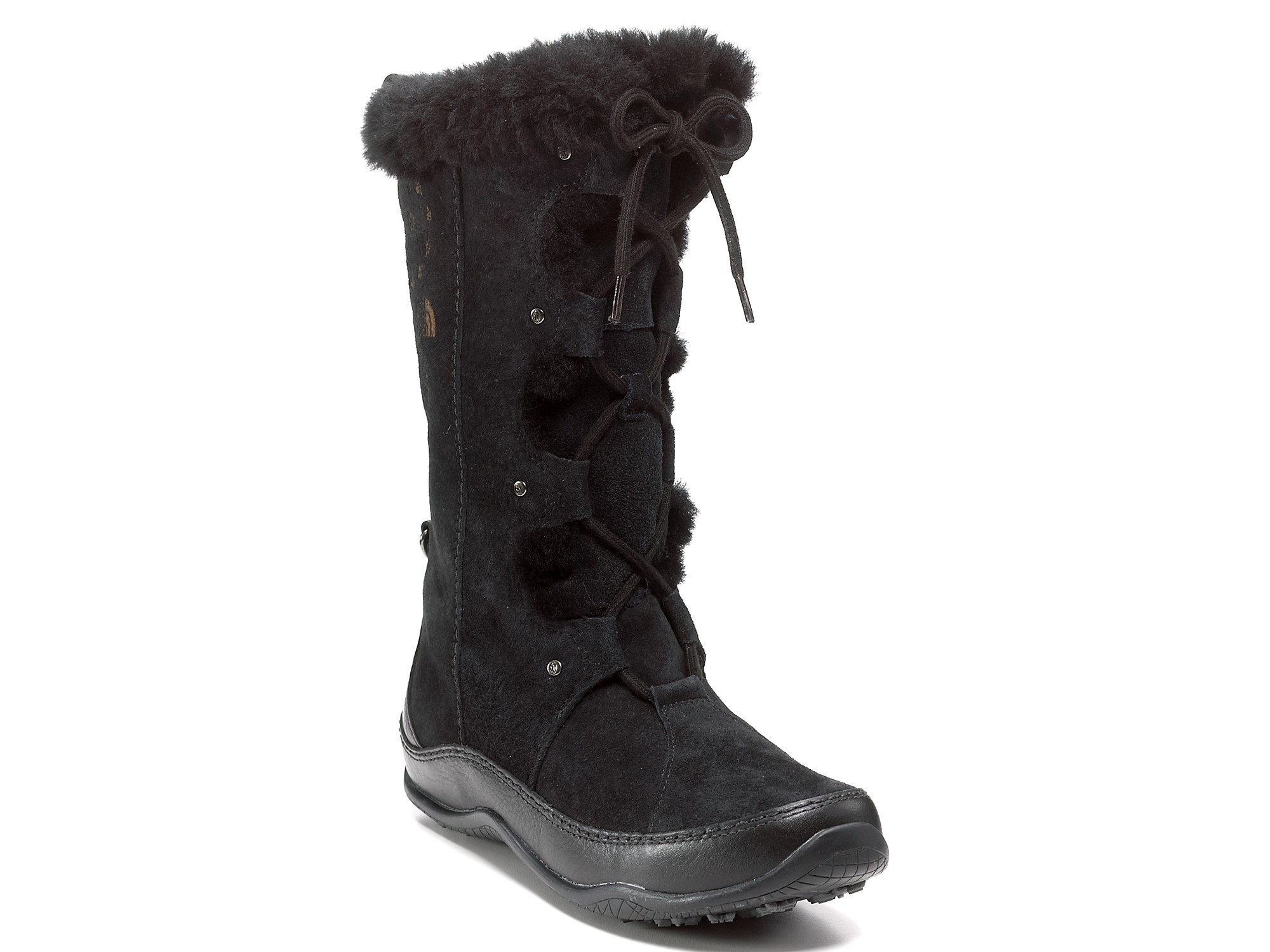north face abby iii boots