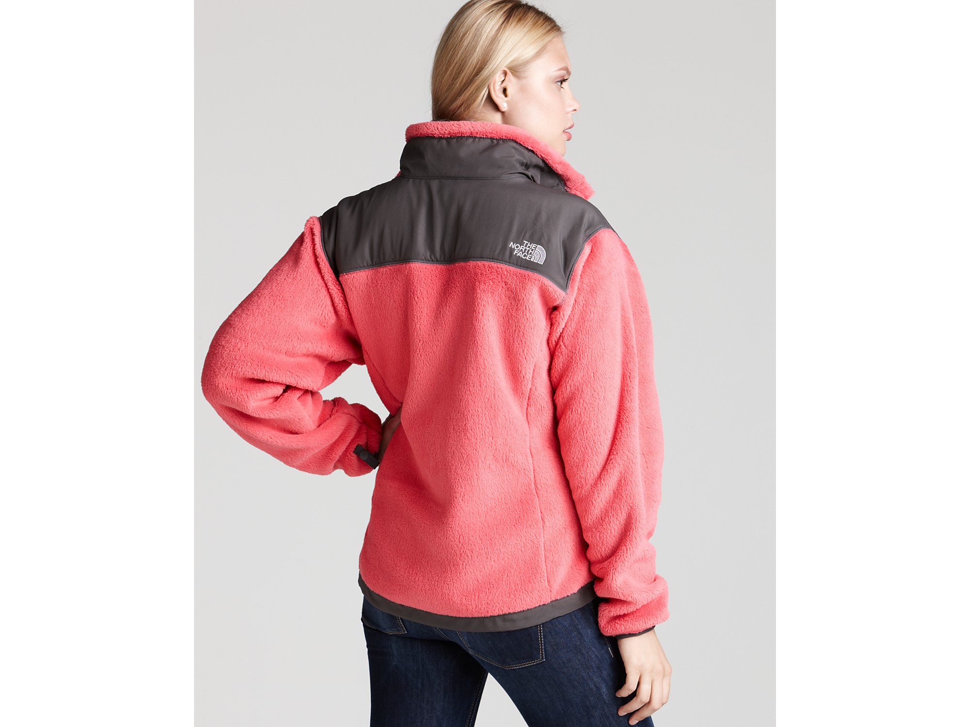 Thermal Jacket North Face Discount 