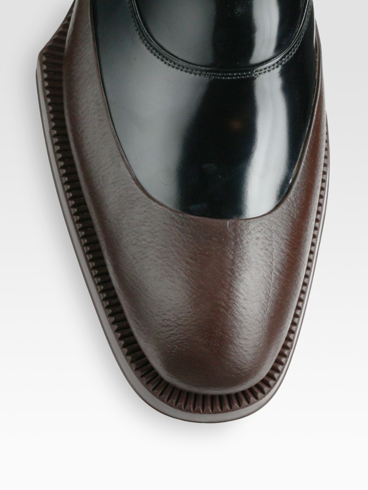 prada rubber dipped shoes, OFF 71%,www.amarkotarim.com.tr