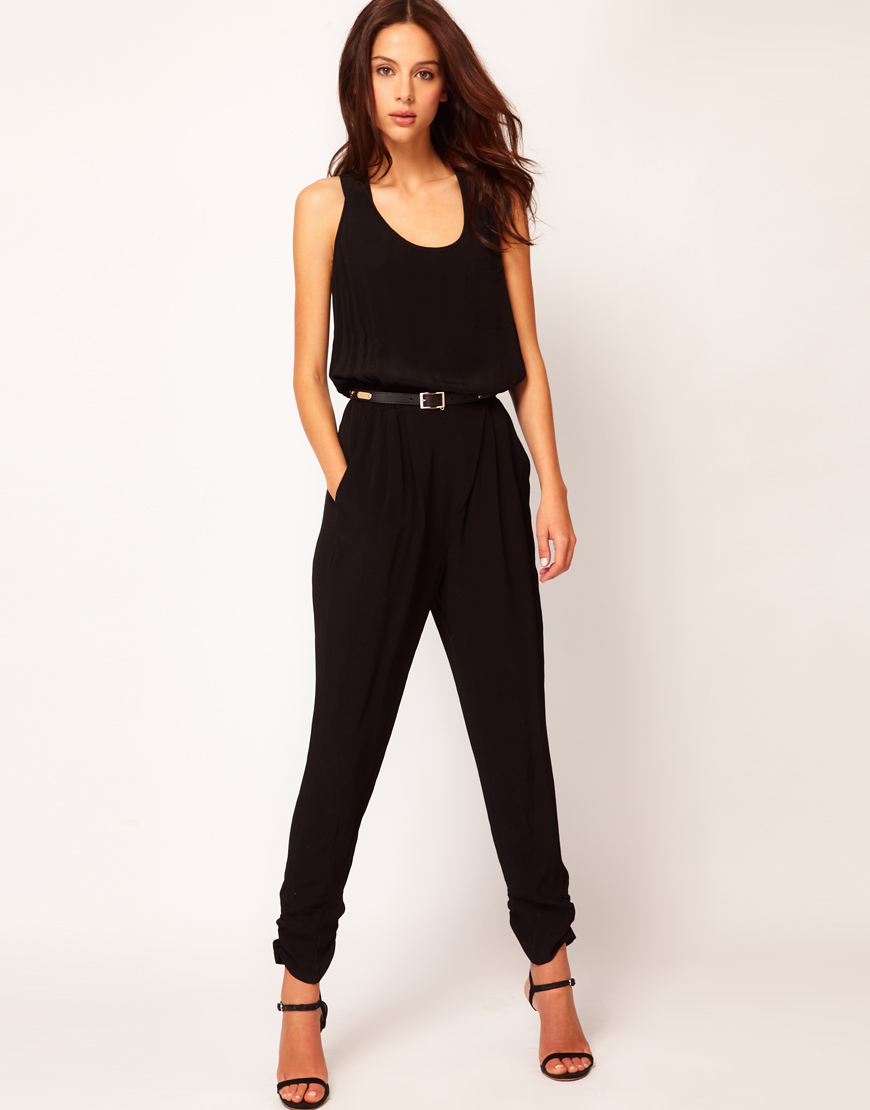 River island womens jumpsuits