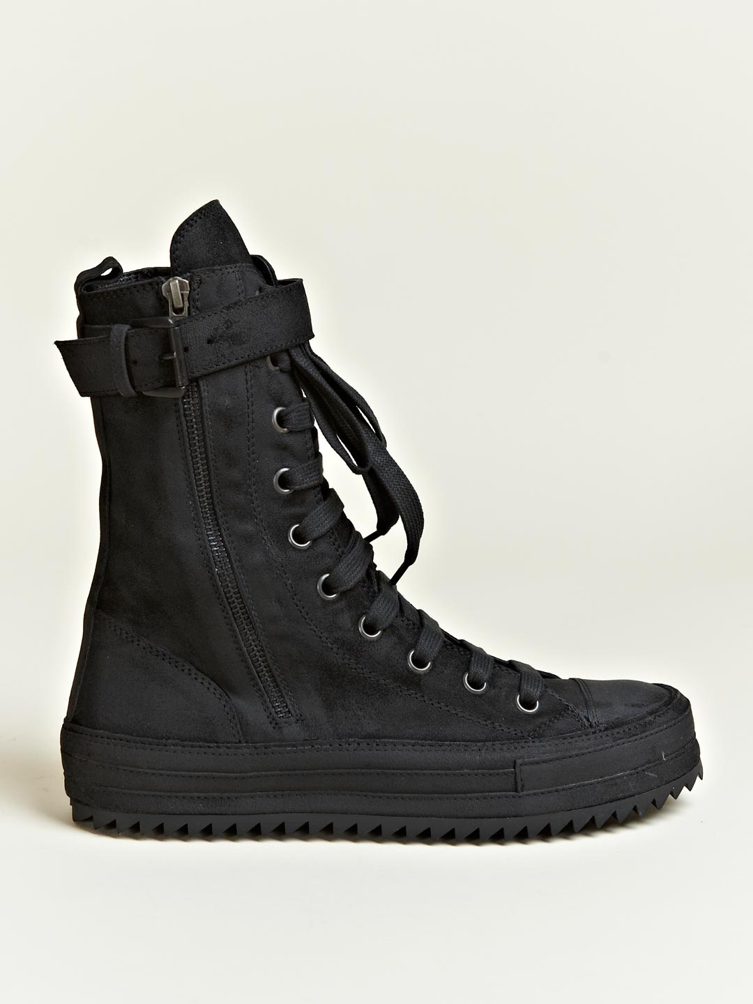 Ann demeulemeester sneakers sale