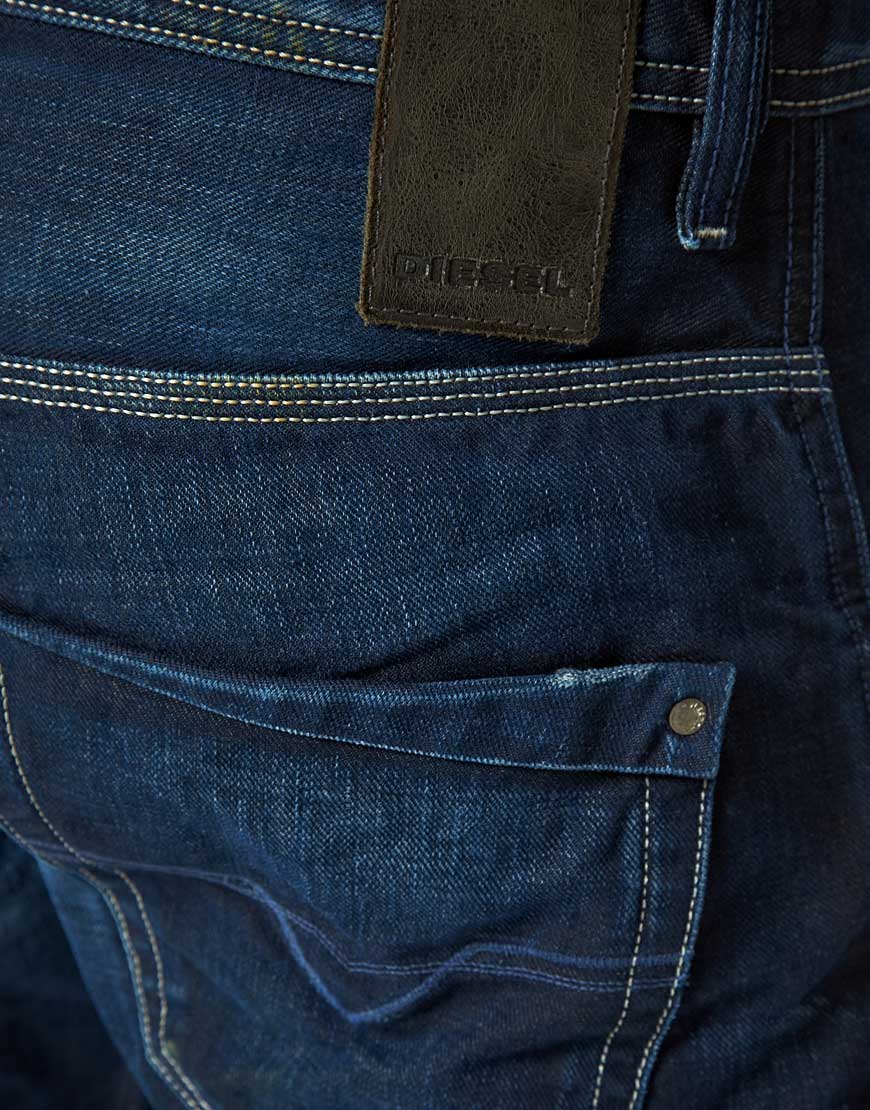 diesel krooley regular slim carrot