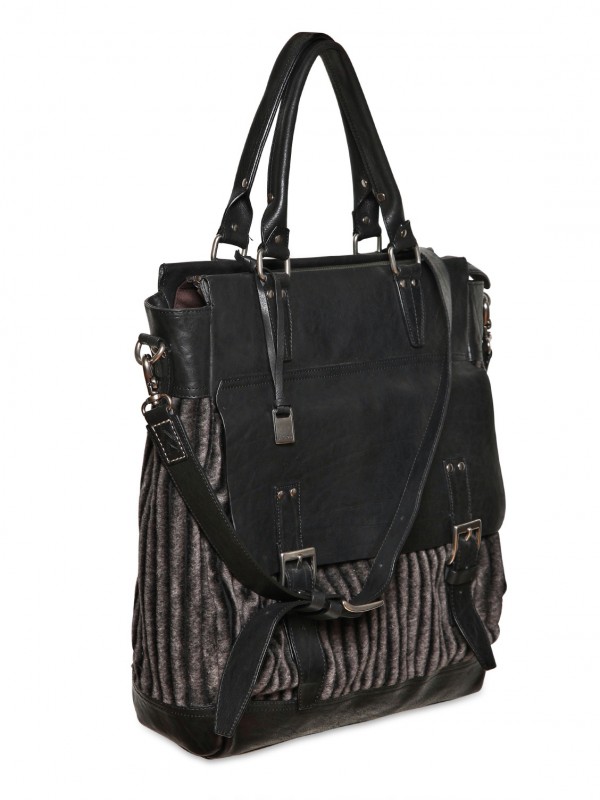 john varvatos tote
