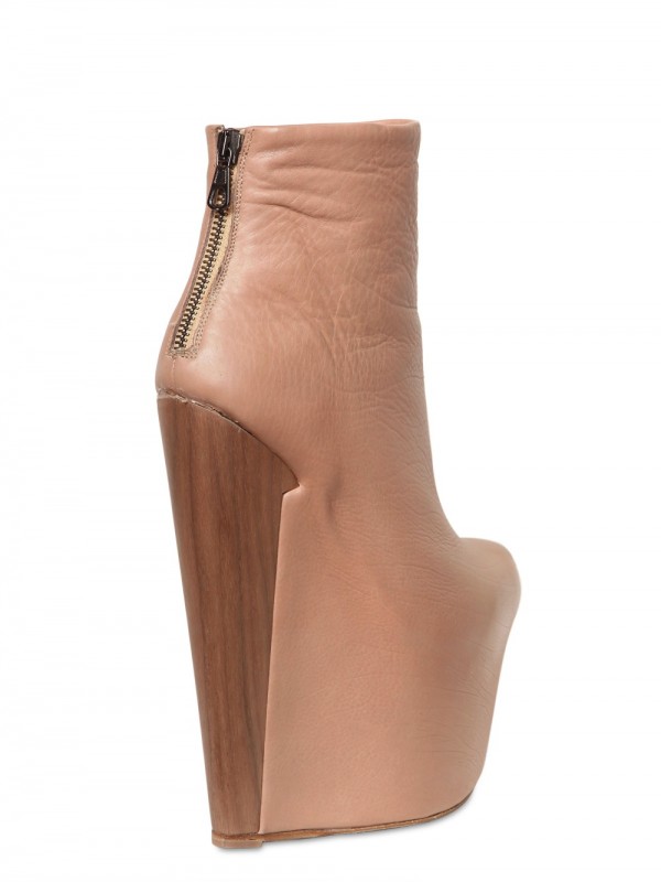 ruthie davis wedge sneakers