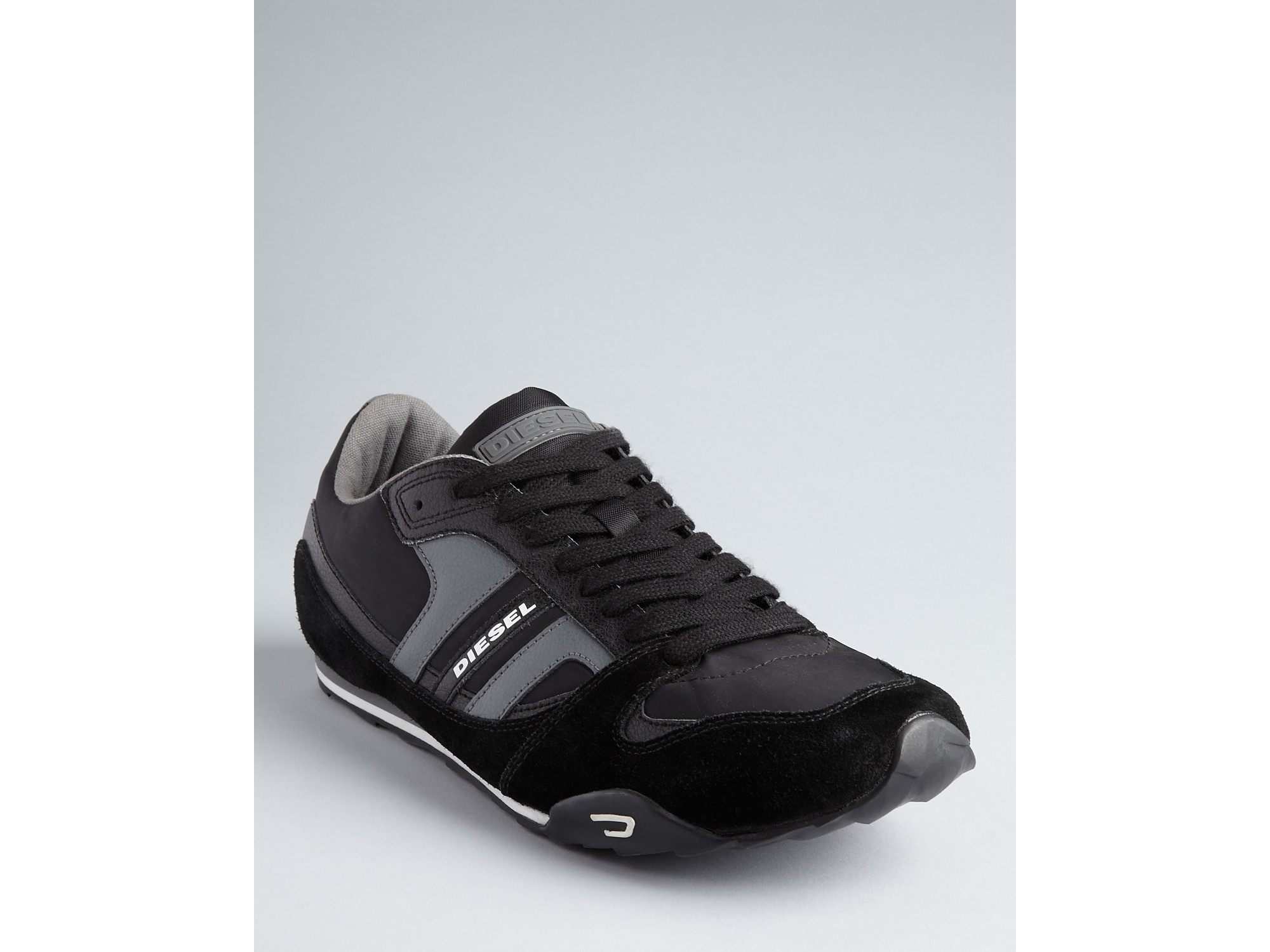 diesel gunner sneaker