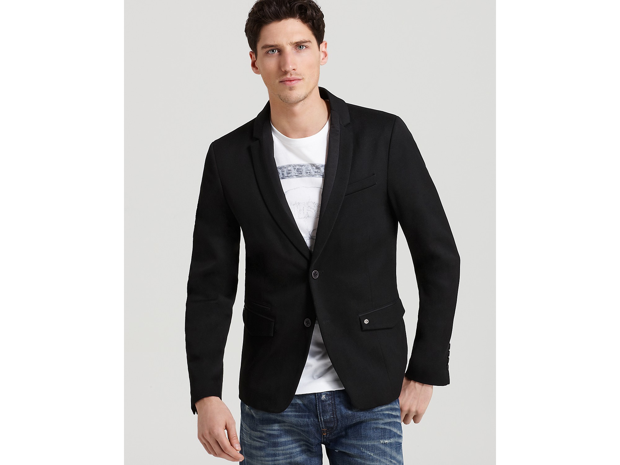 diesel blazers