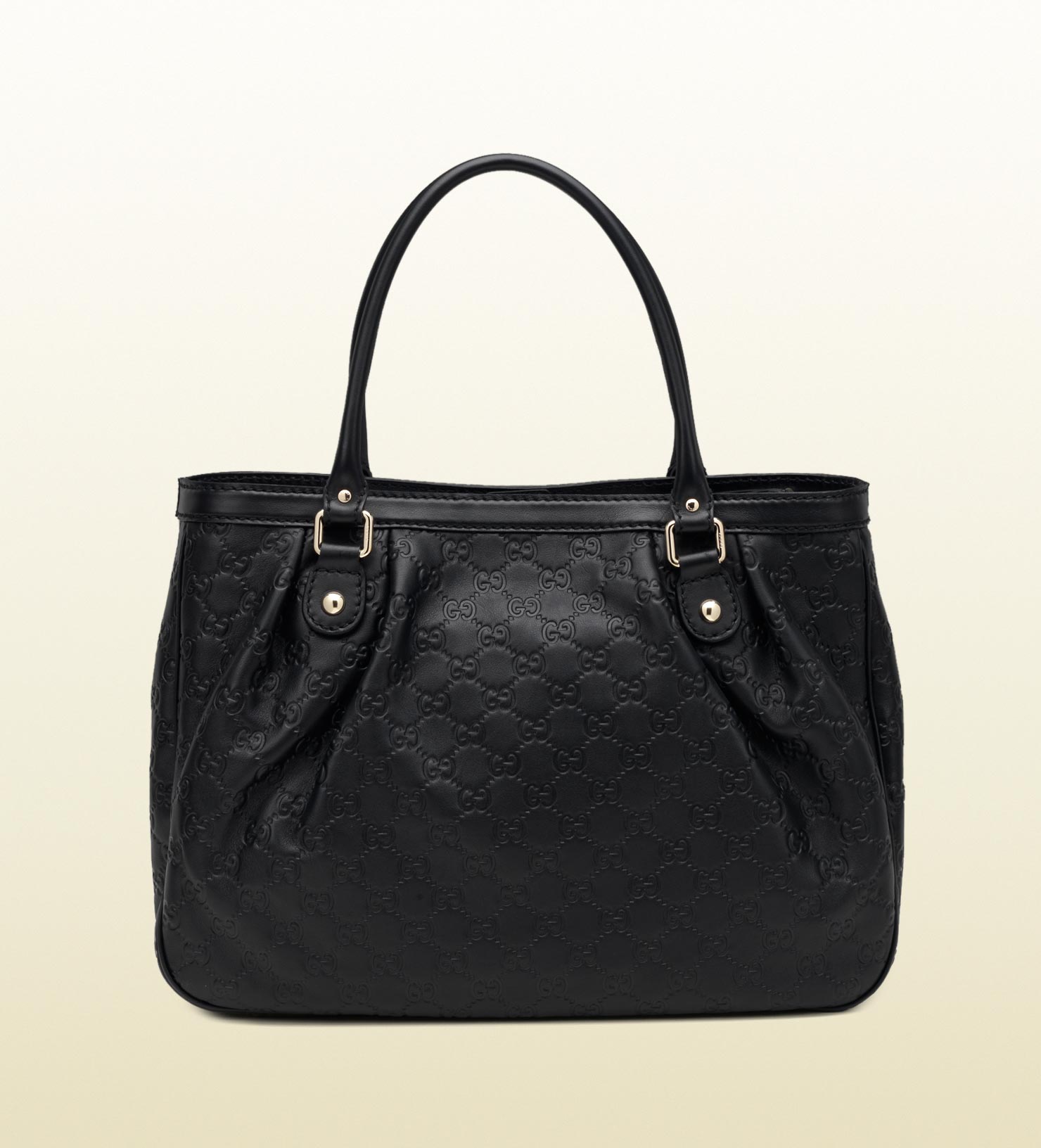 gucci sukey black