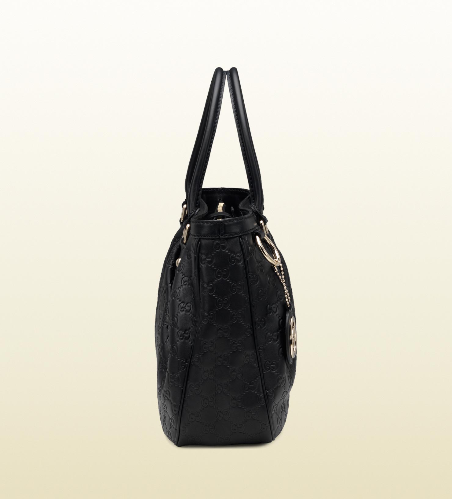 gucci sukey black
