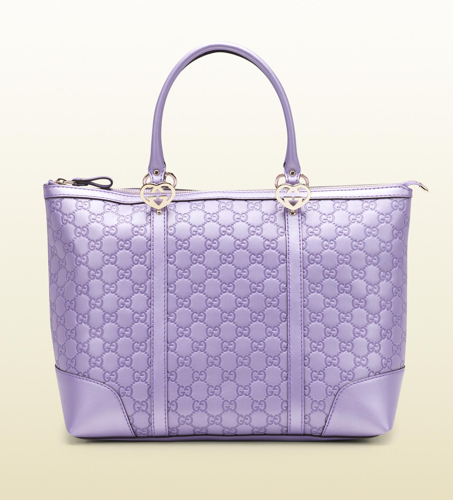 gucci lilac bag