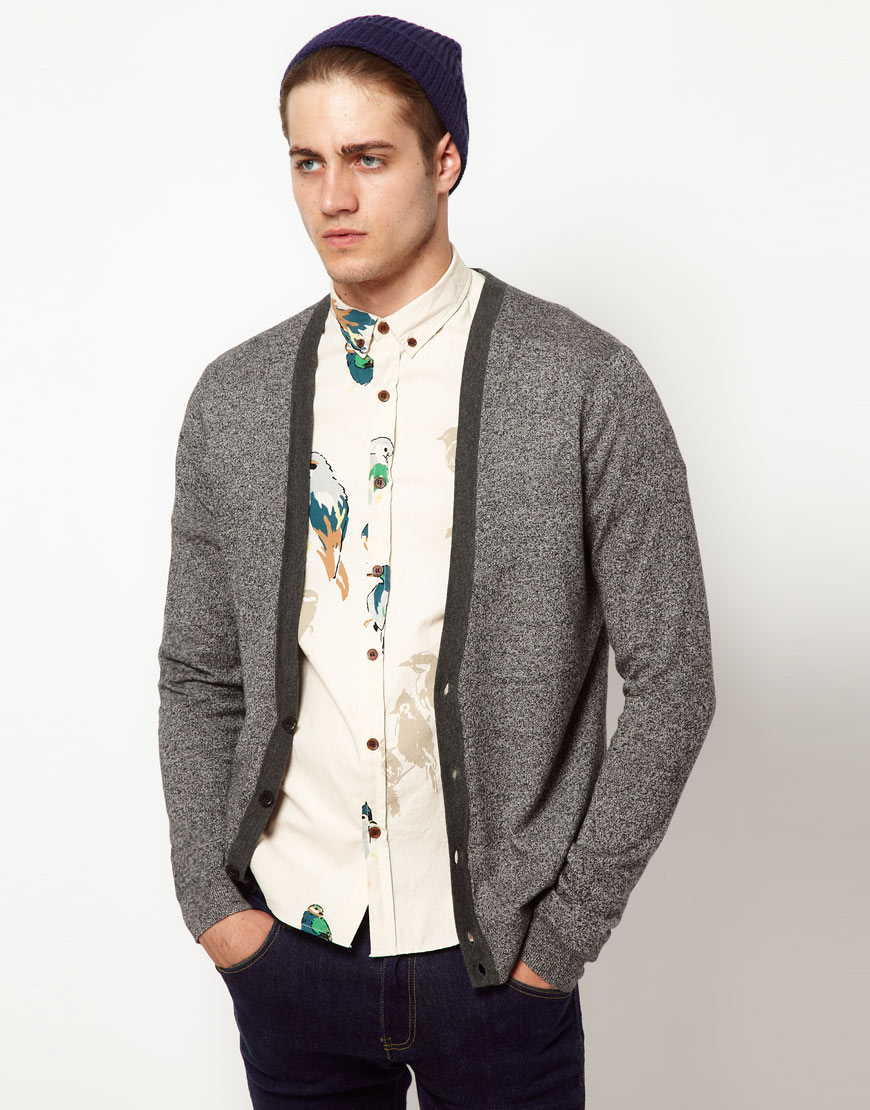 asos cardigans