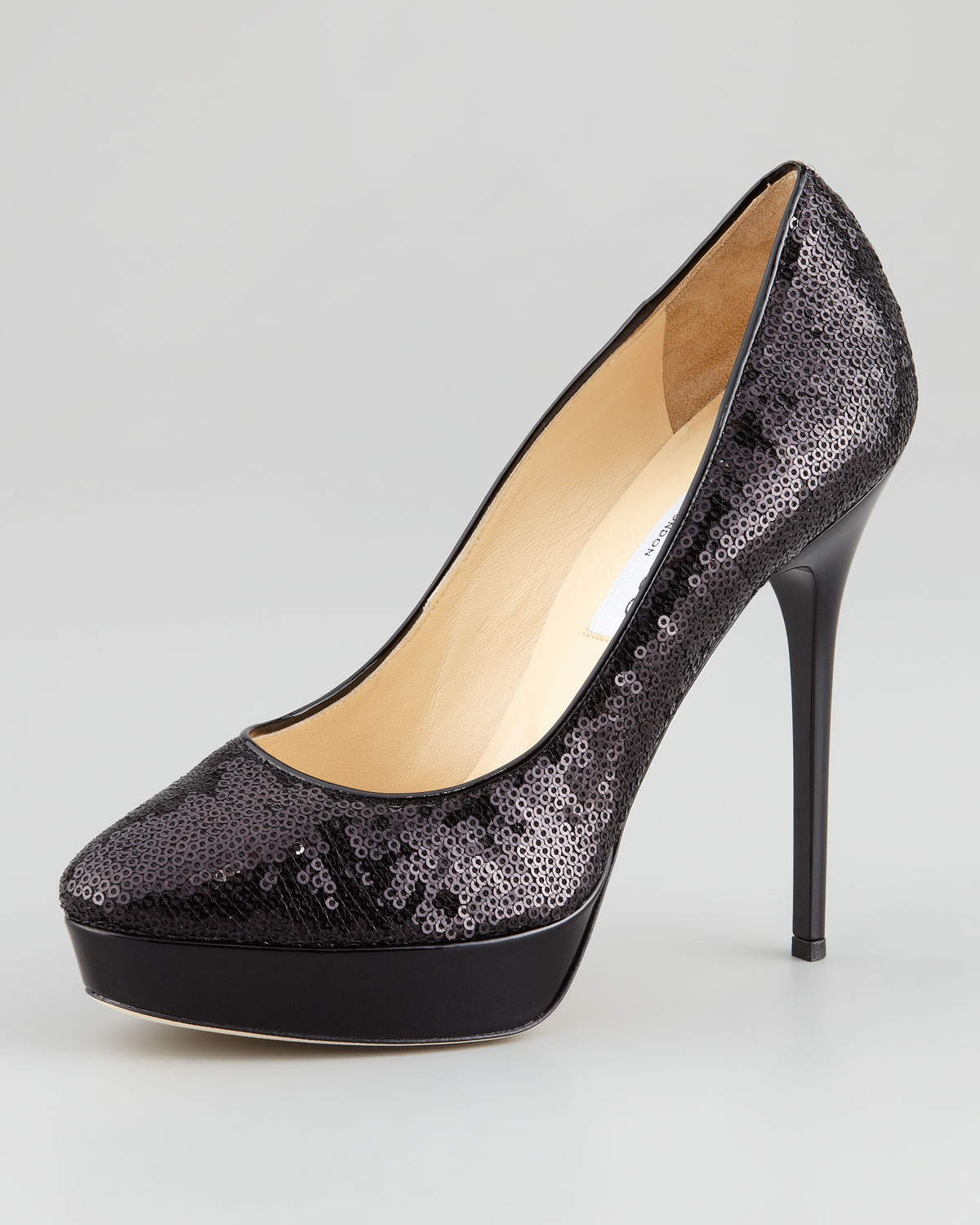 jimmy choo cosmic pumps