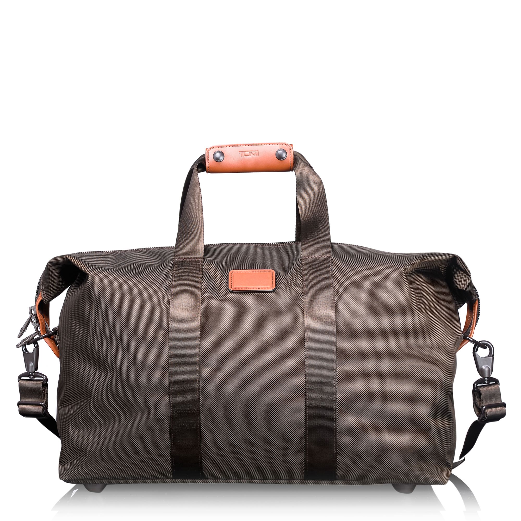 soft holdall