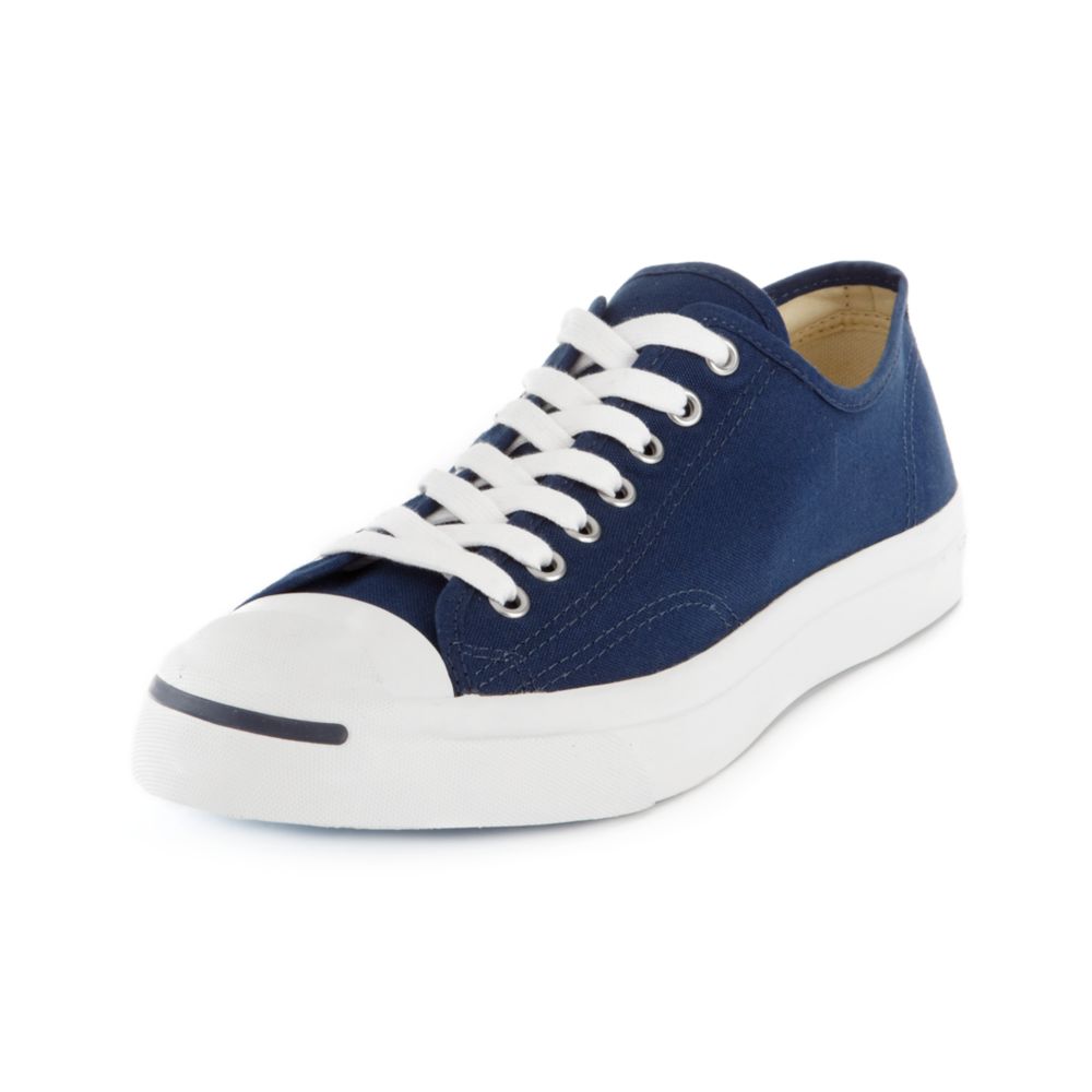 Converse Jack Purcell Ltt Sneakers in Blue for | Lyst