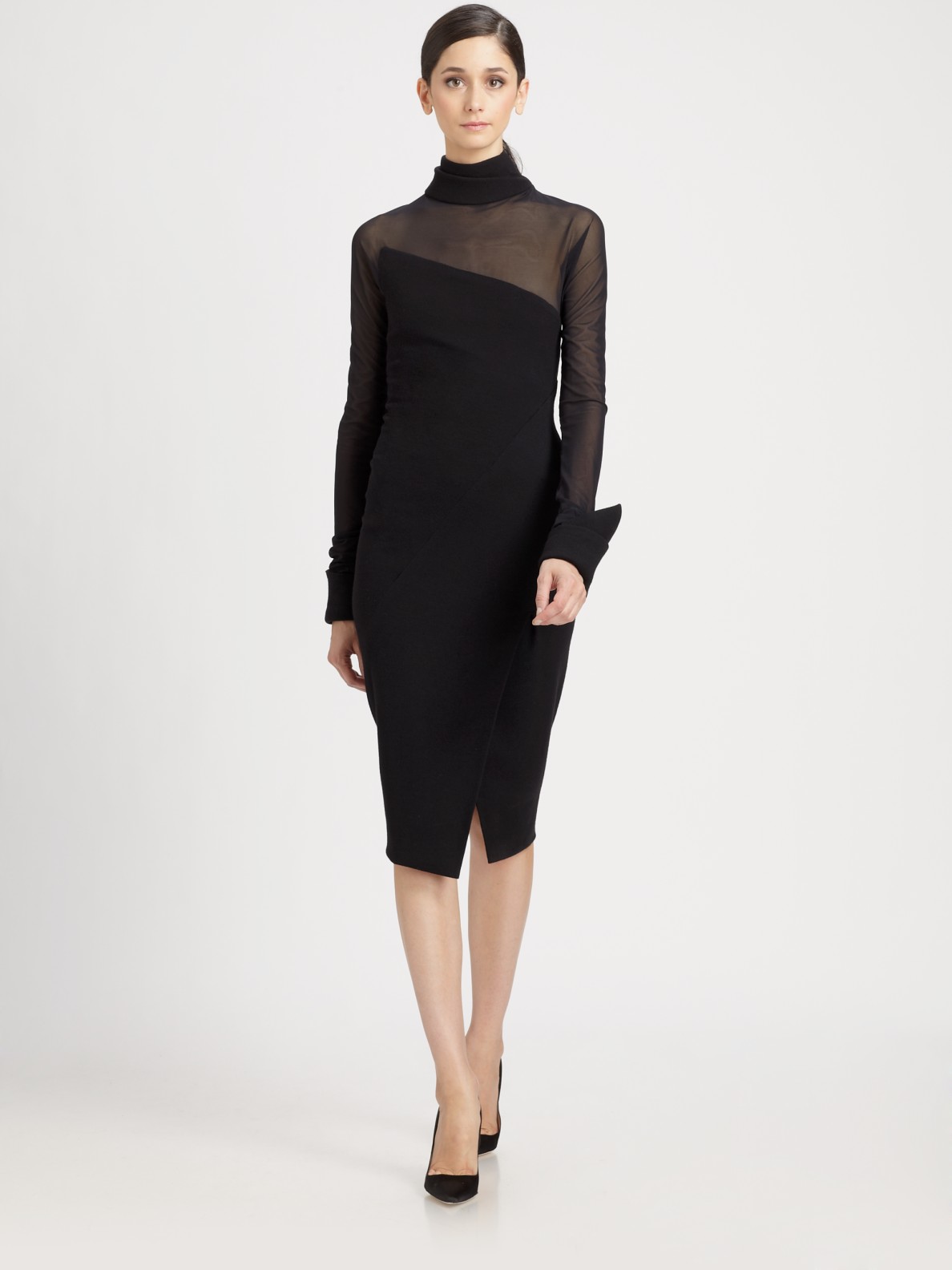 Donna Karan Dresses