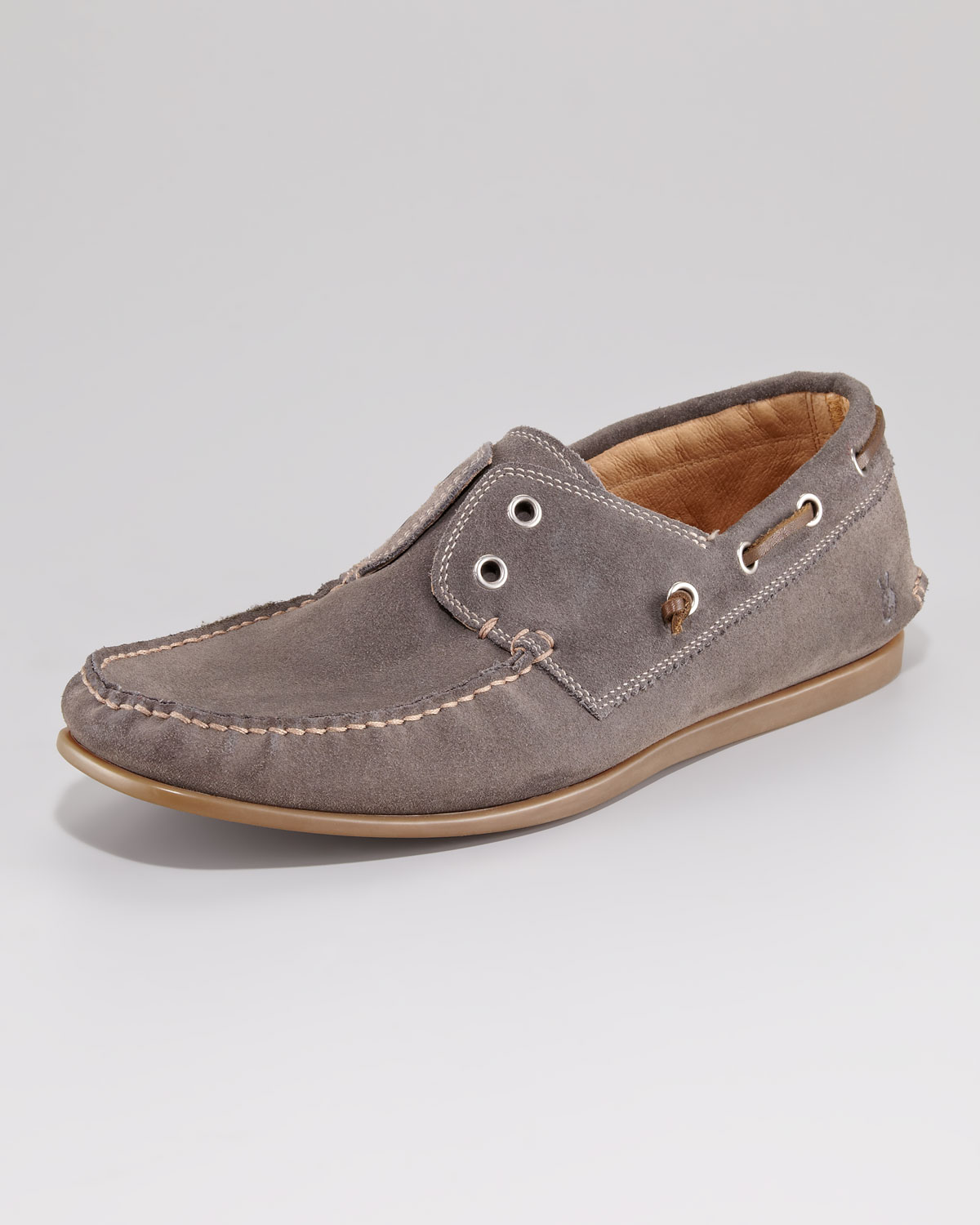 john varvatos boat shoes