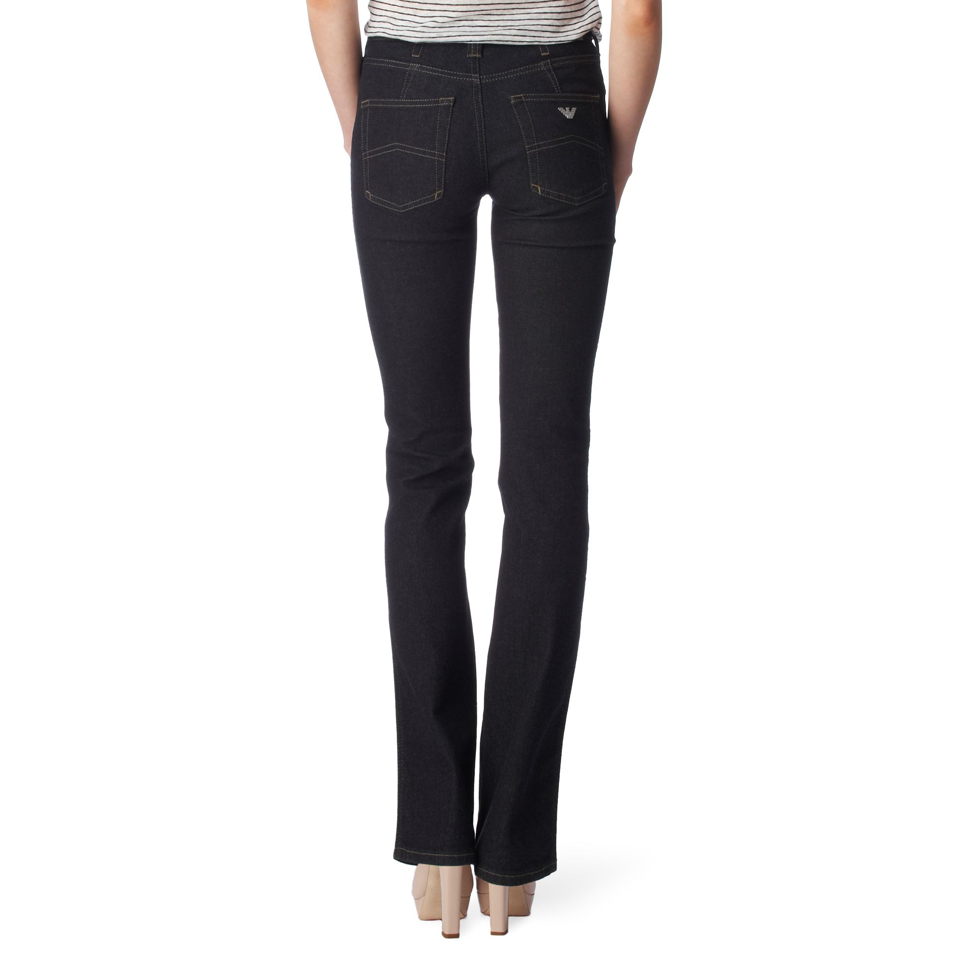 armani jeans j75