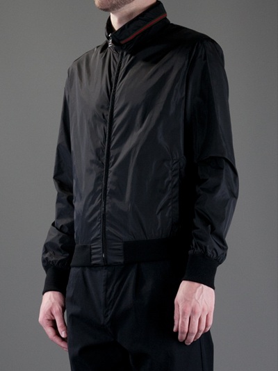 gucci harrington jacket