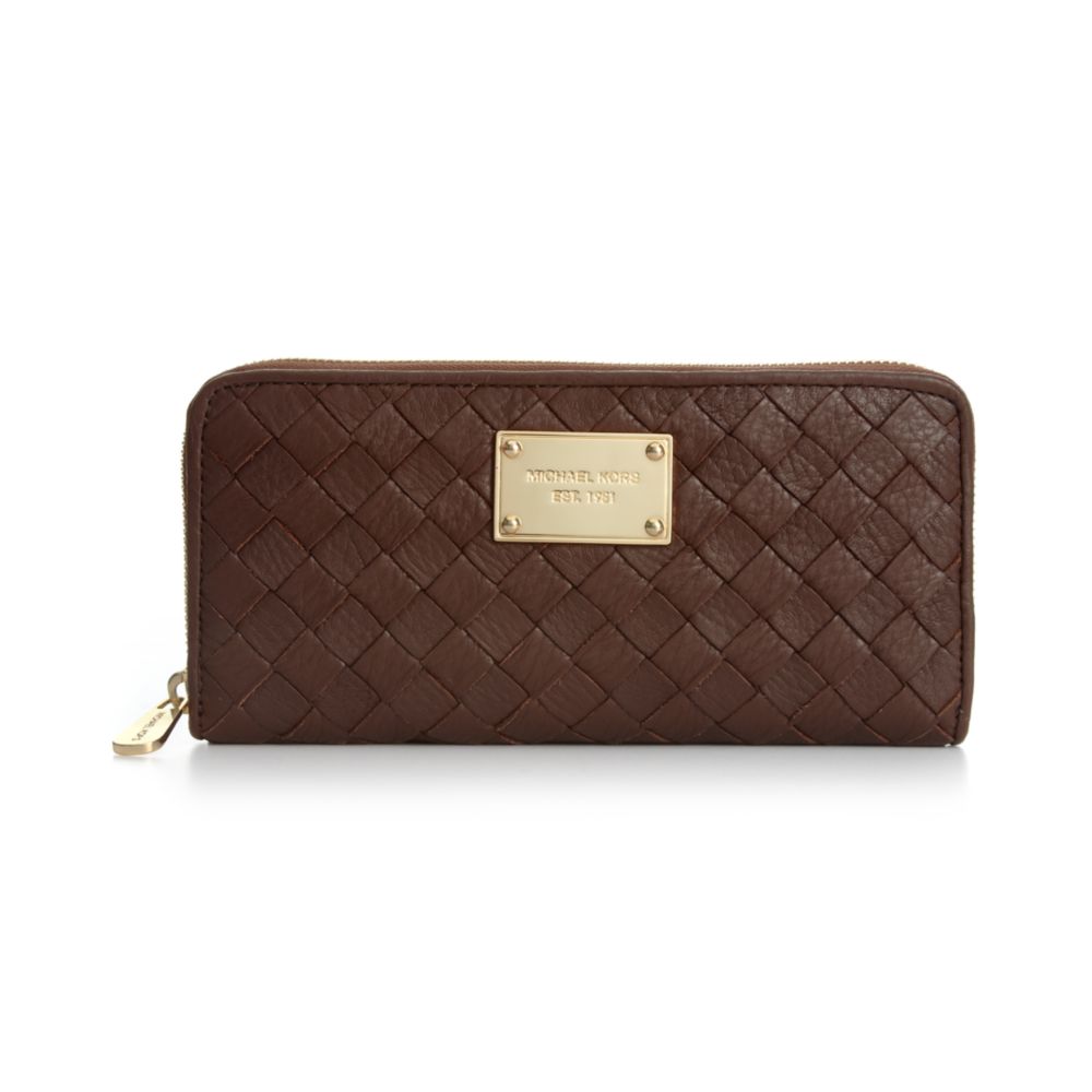 michael kors wallet 2012