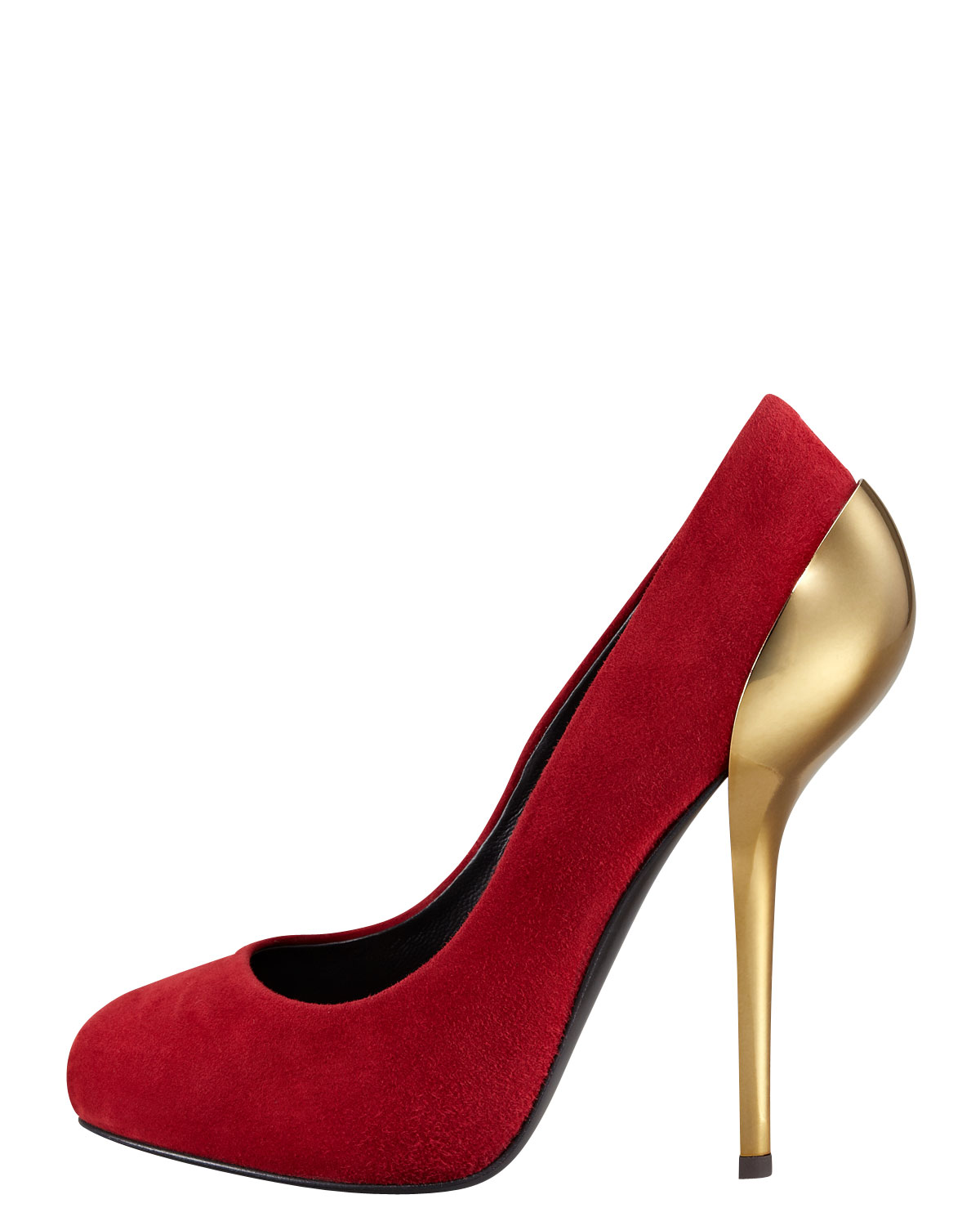 giuseppe zanotti pump