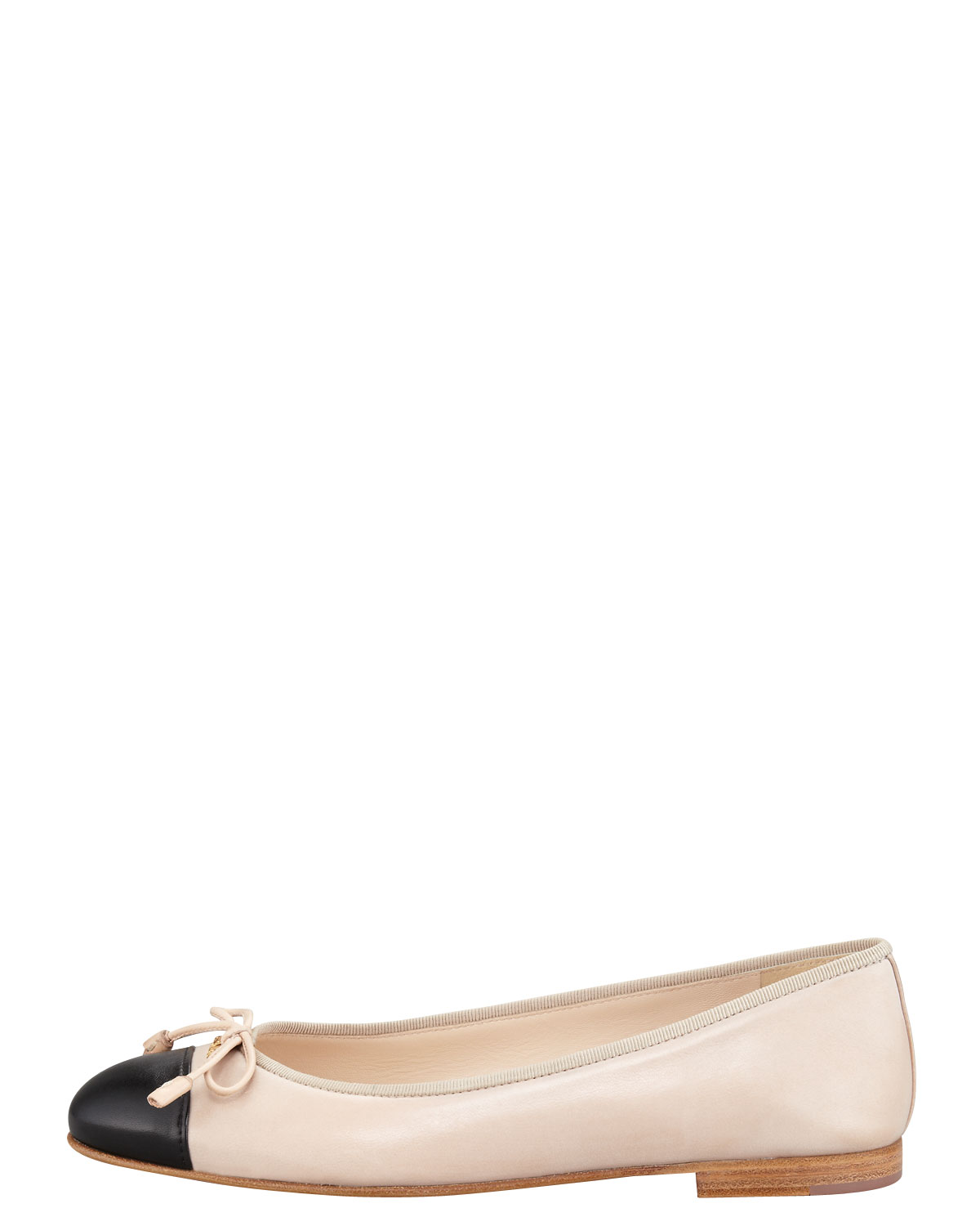 prada ballet