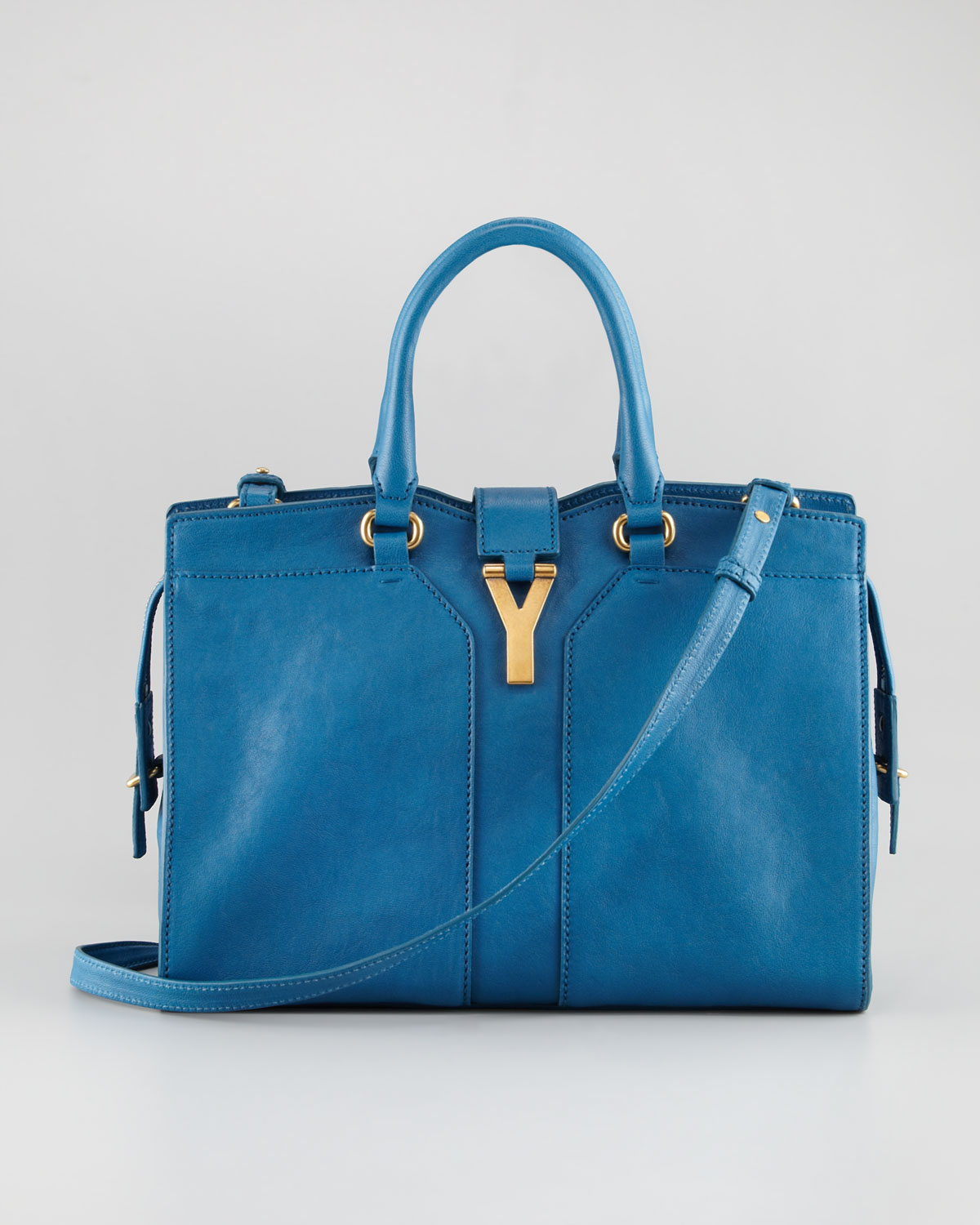 ysl small cabas chyc bag