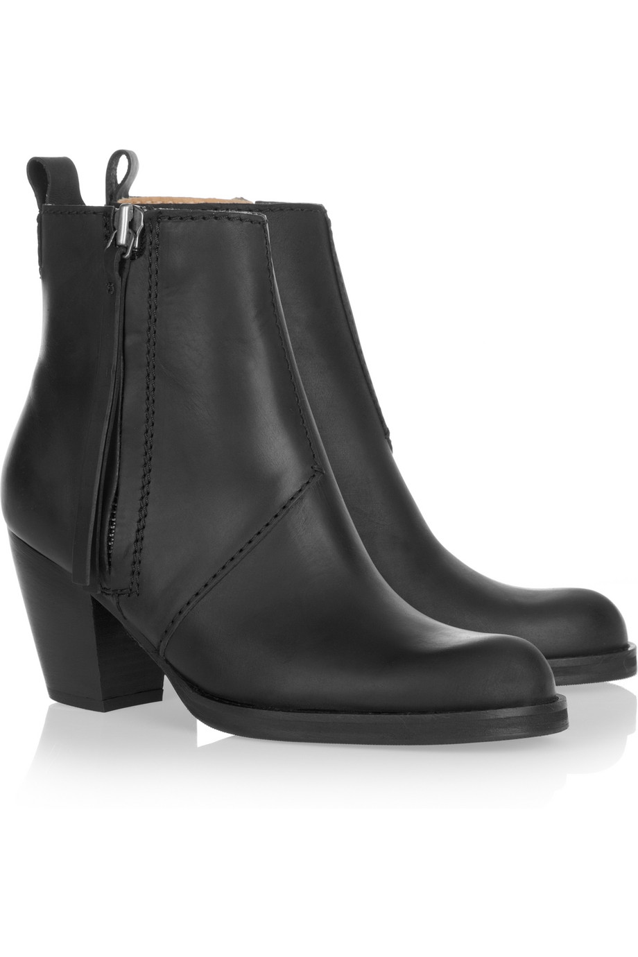 acne boots sale