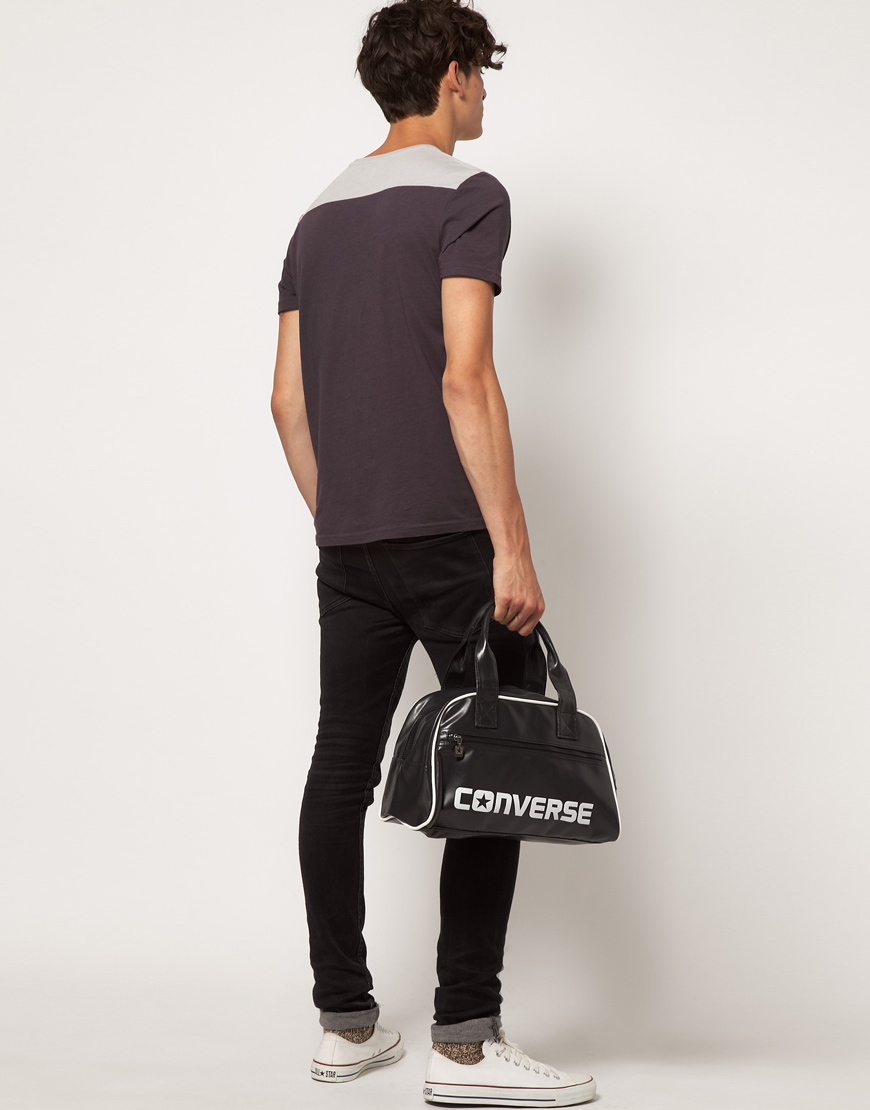 converse holdall bag