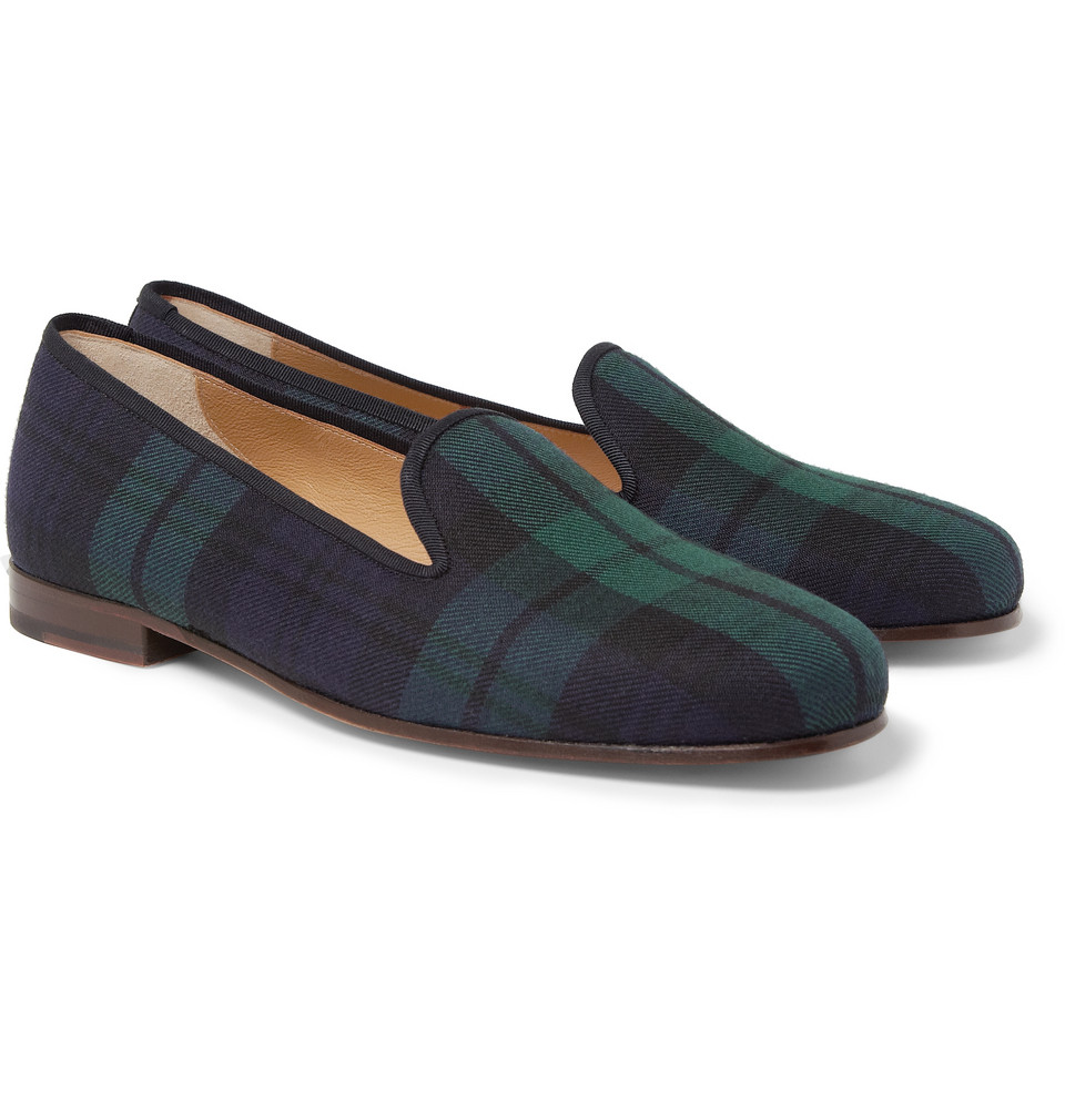 stubbs and wootton sale men