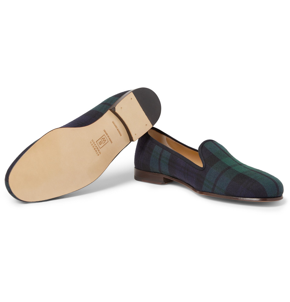 stubbs and wootton sale men