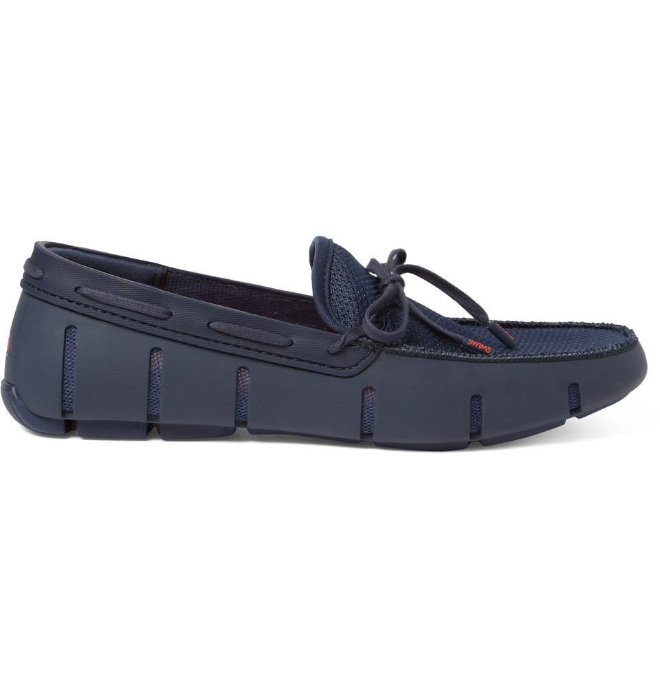 swims boat shoes