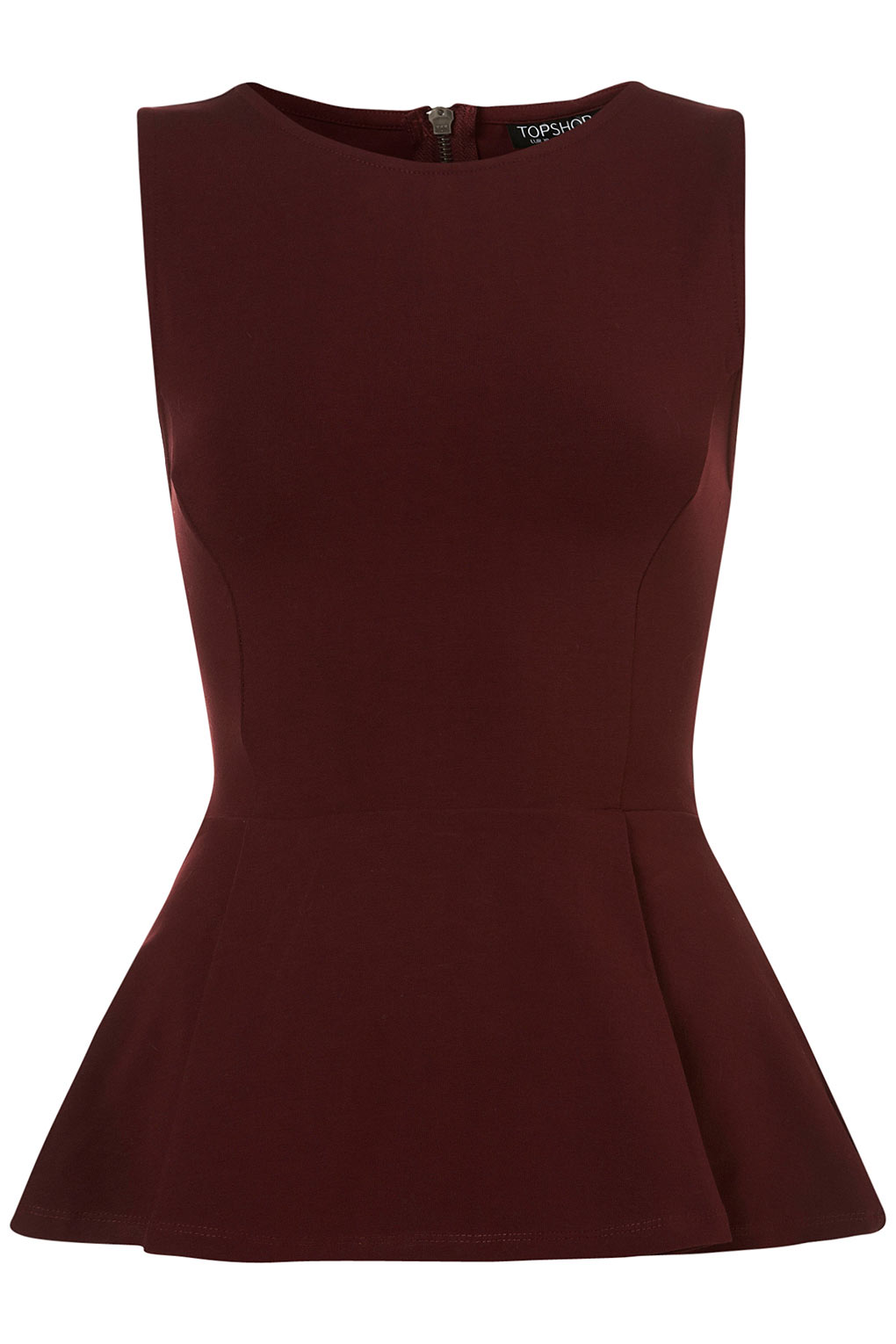 purple top womens uk