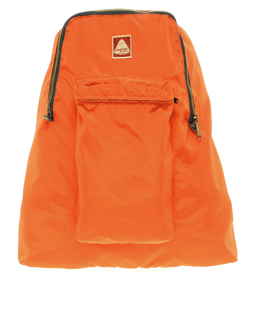 jansport heritage