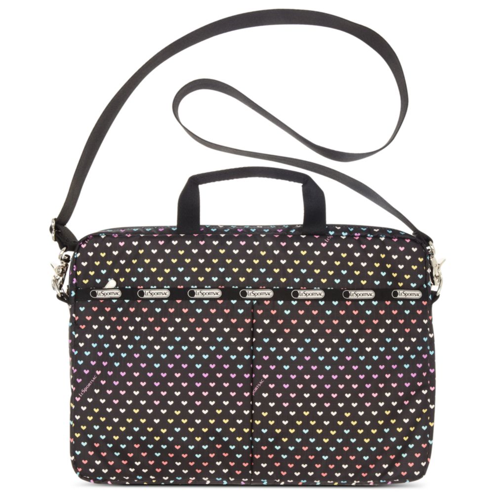 lesportsac laptop bag