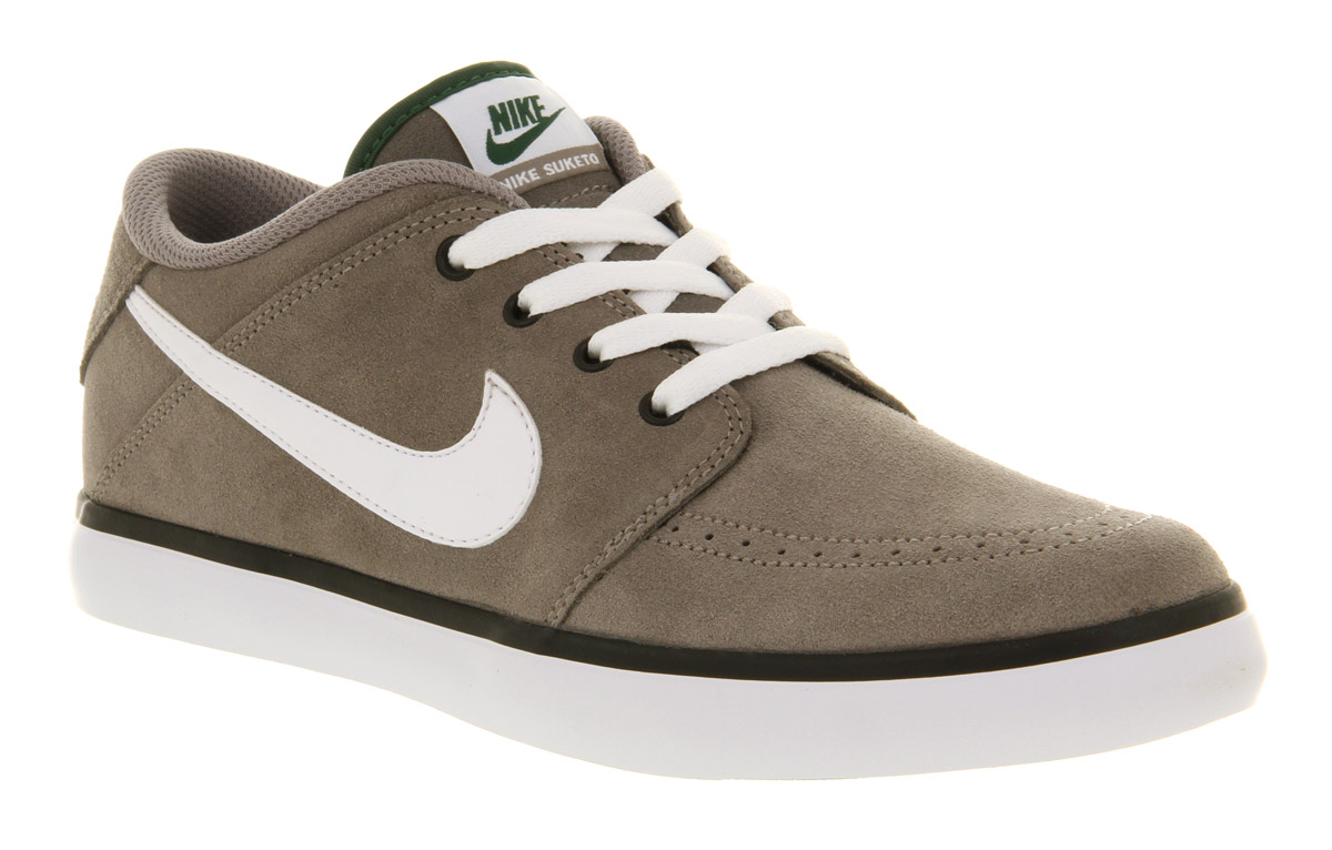 nike suketo white