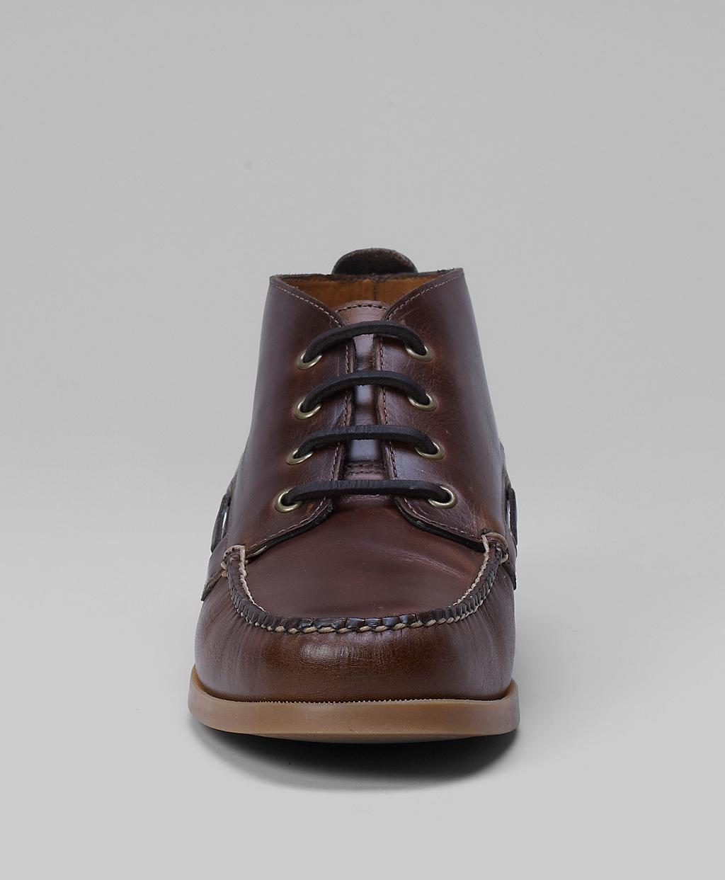 chukka boat shoes