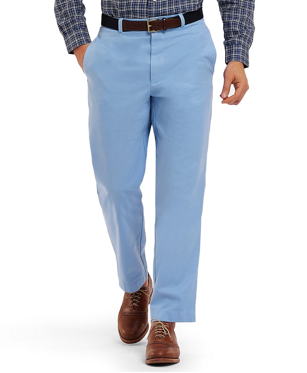 light blue chinos mens