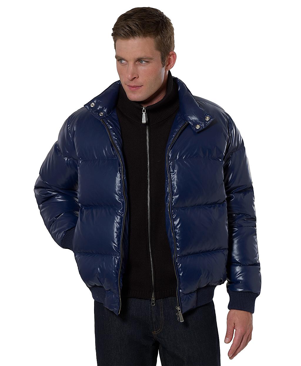 brooks brothers puffer jacket
