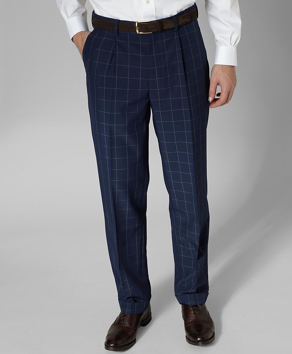brooks brothers golf pants