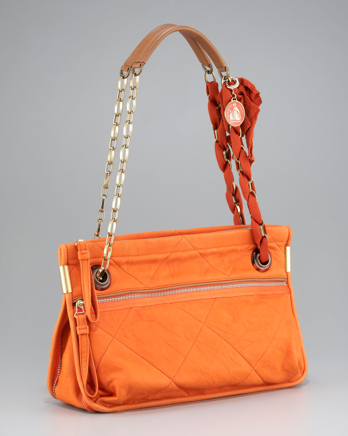 lanvin amalia bag