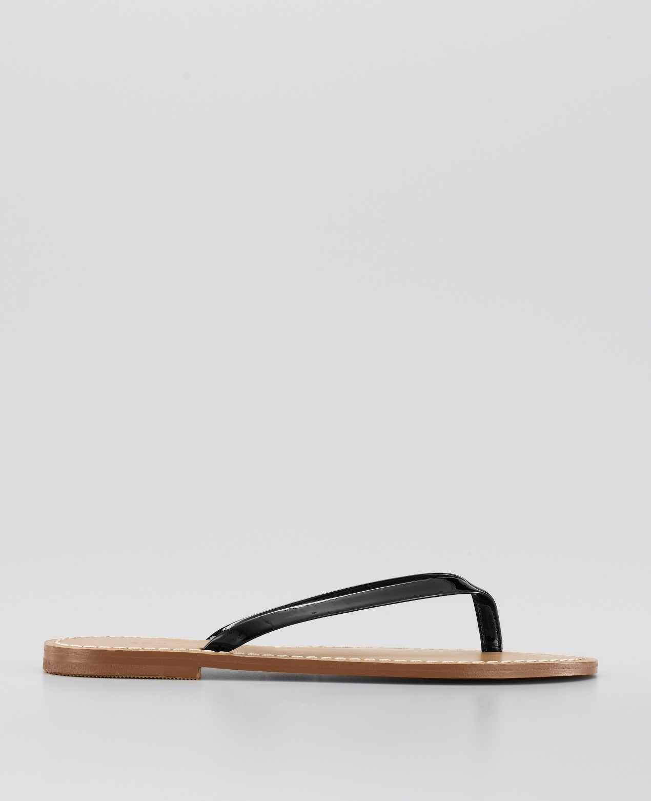 Ann taylor flip flops clearance
