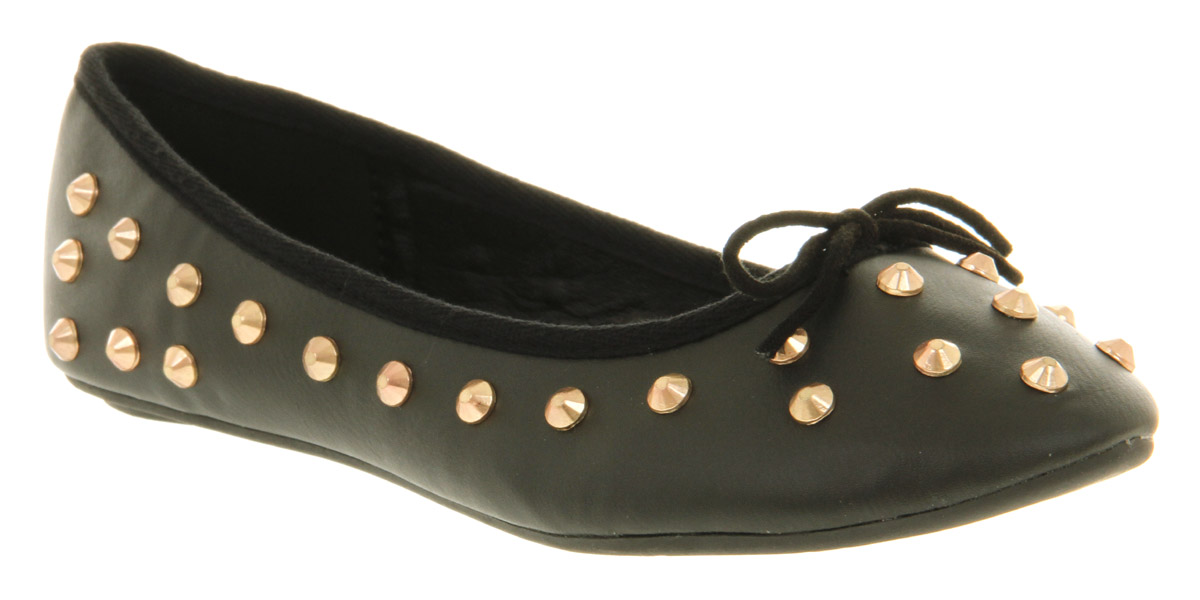 office ballerina shoes