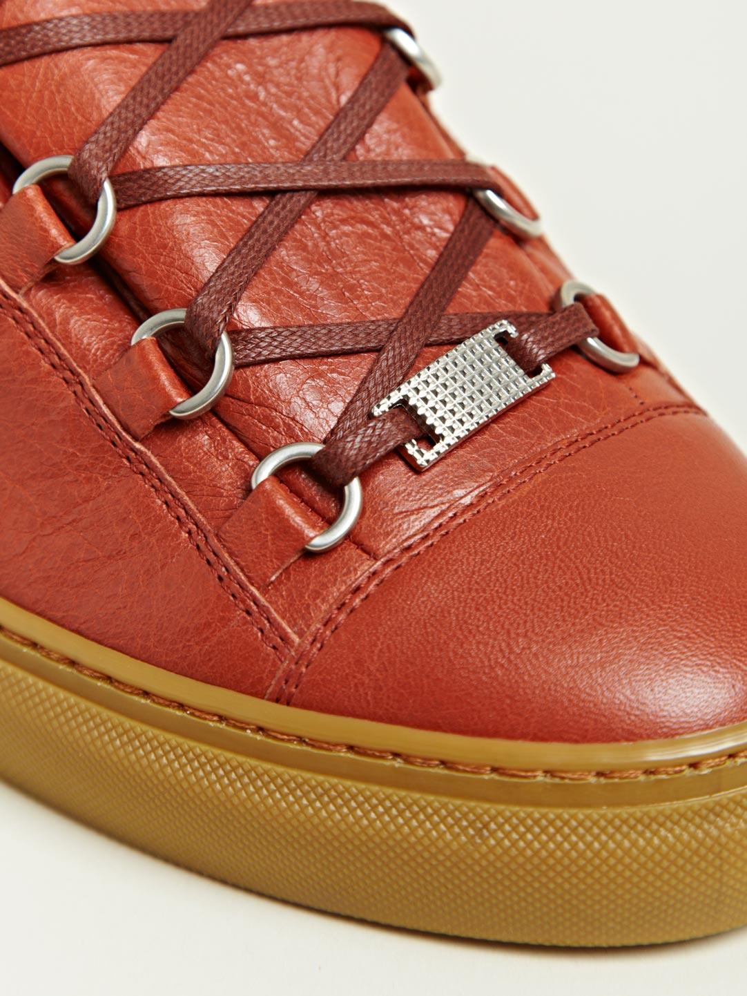 mens balenciaga trainers sale