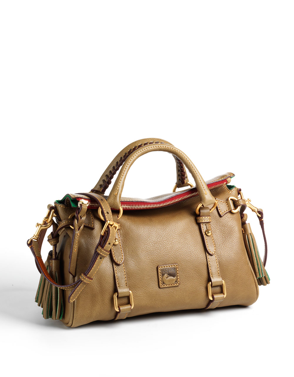 dooney & bourke mini