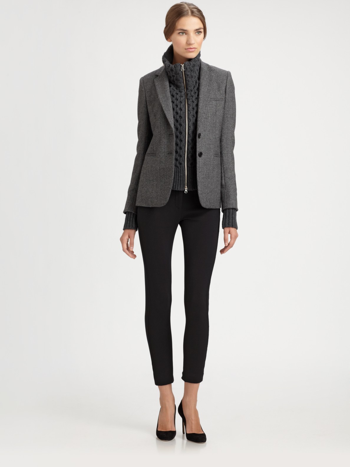 veronica beard upstate dickey