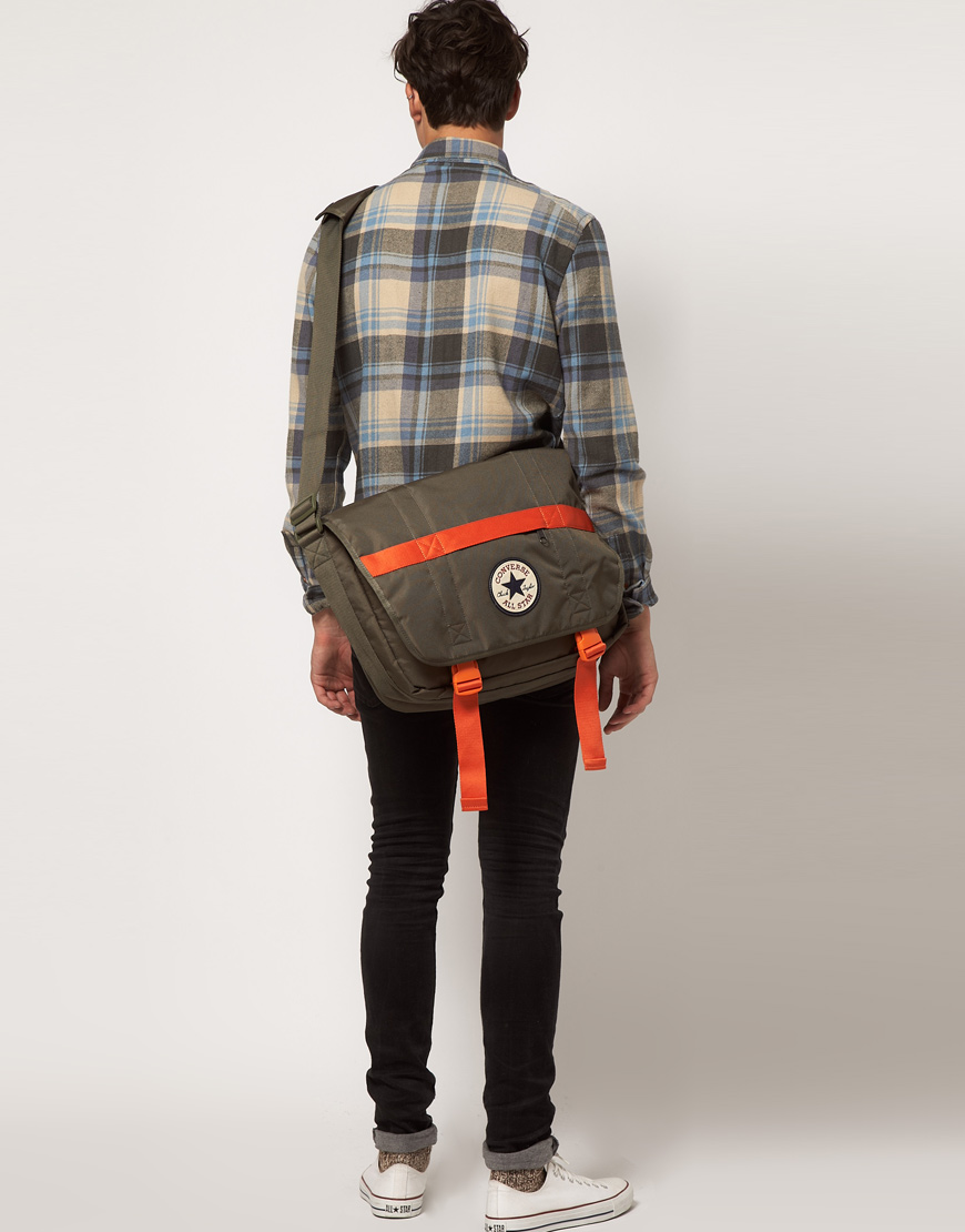 converse messenger