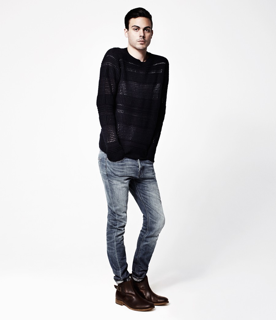 all saints leven boot