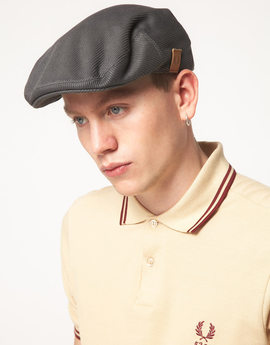 fred perry cap sale