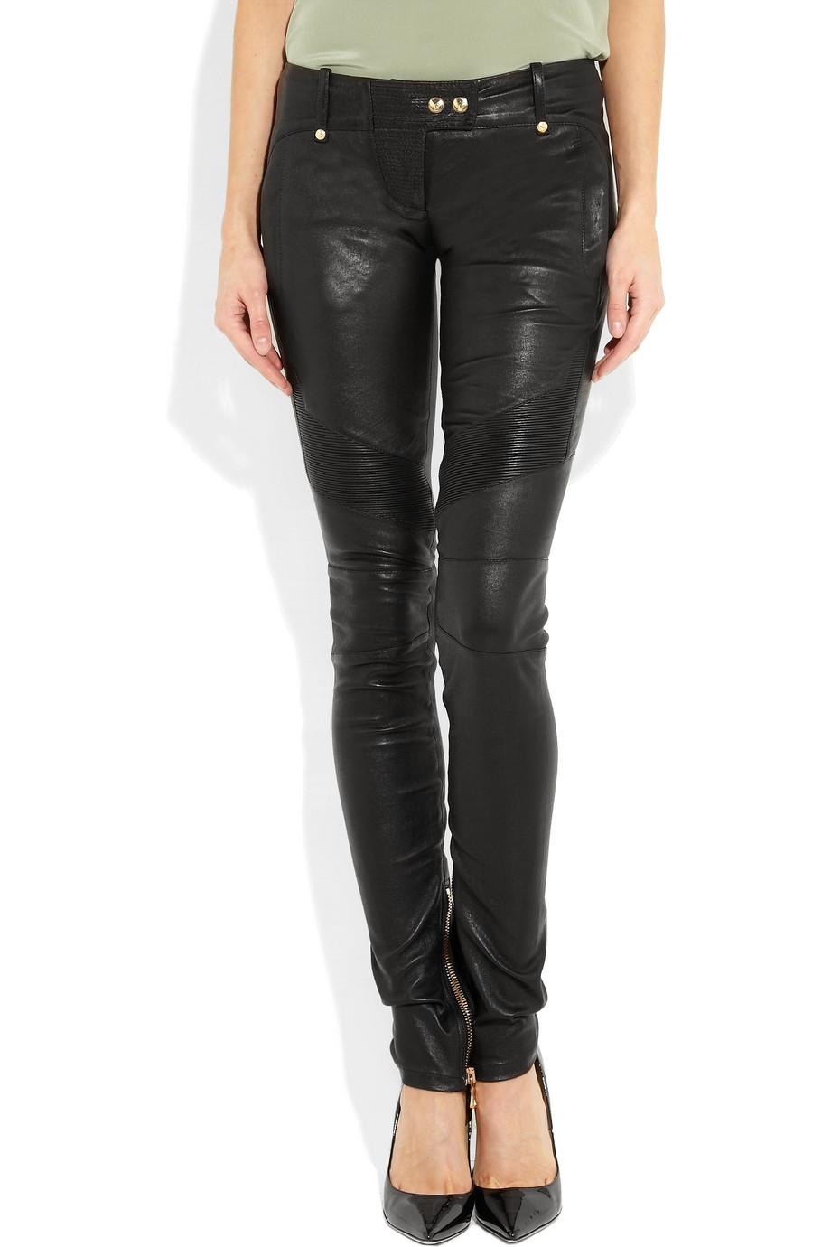 balmain pants price