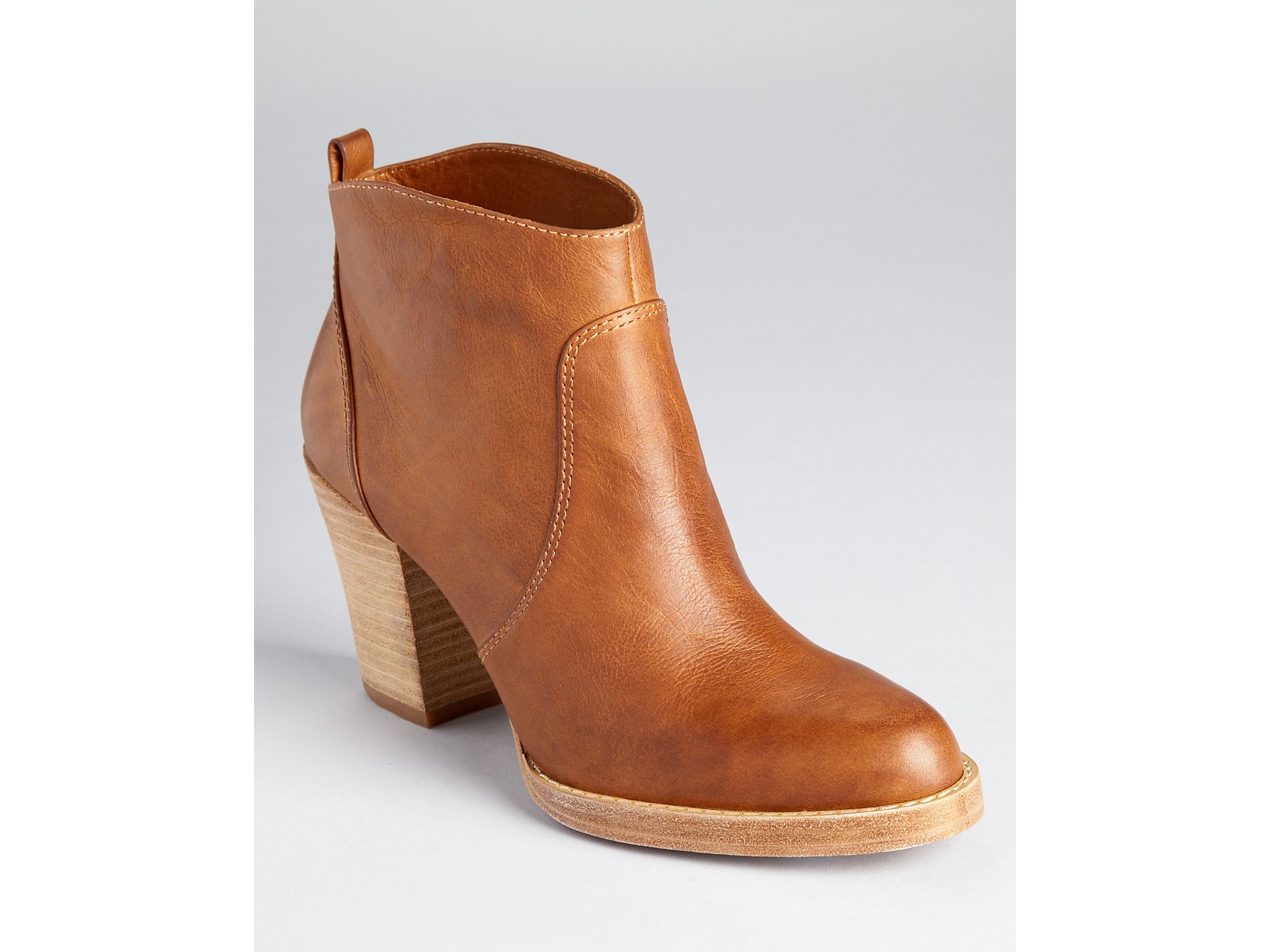 Michael Kors Kors Cowboy Boots Wayland 