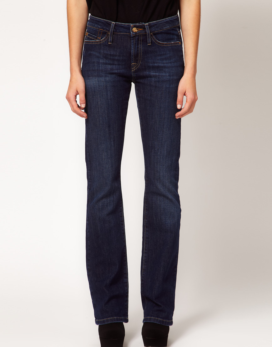 miss sixty jeans bootcut